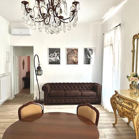 Airoldi Palace Apartment كيودجا المظهر الخارجي الصورة