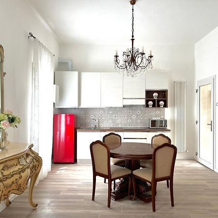 Airoldi Palace Apartment كيودجا المظهر الخارجي الصورة