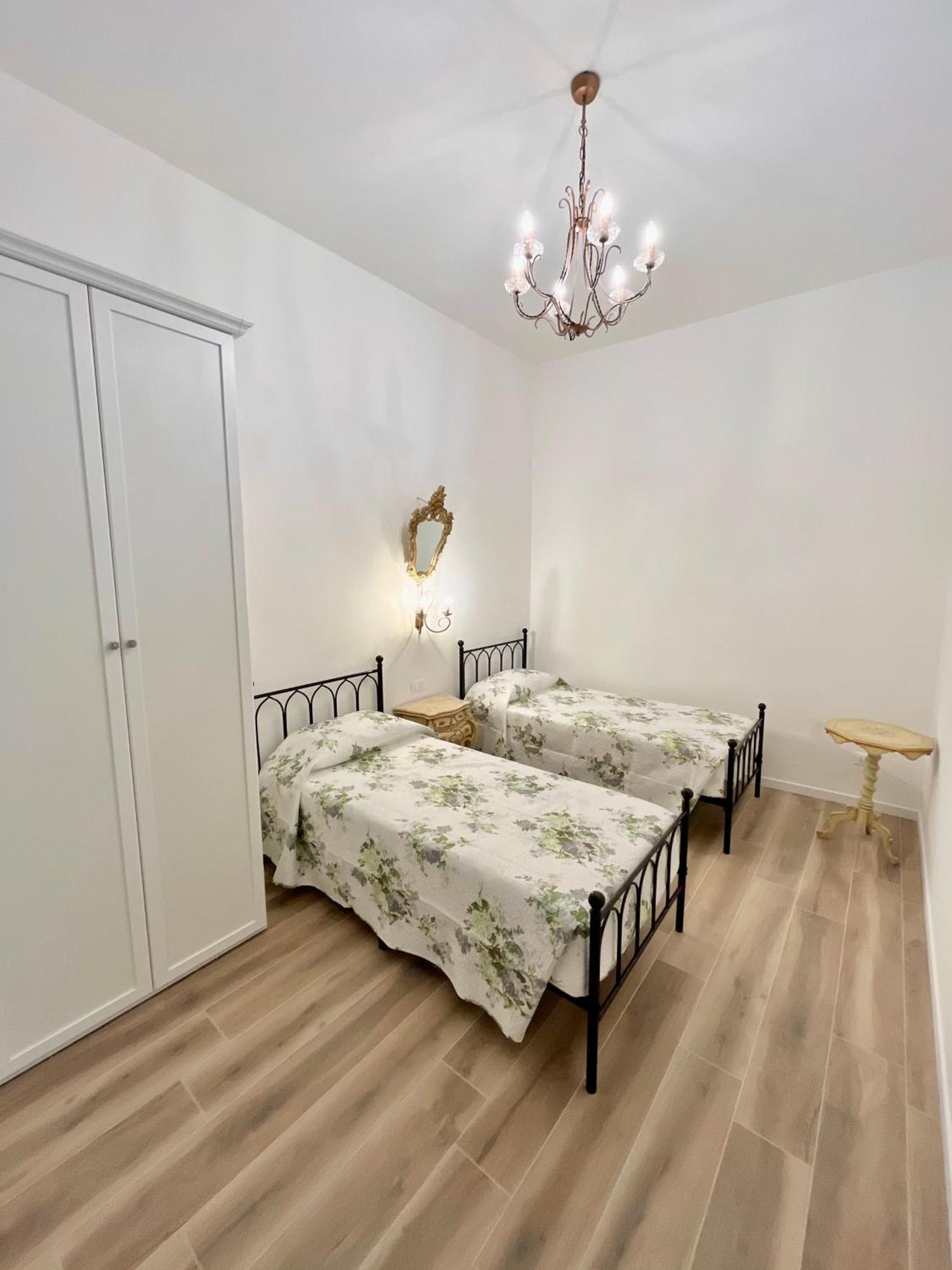 Airoldi Palace Apartment كيودجا المظهر الخارجي الصورة