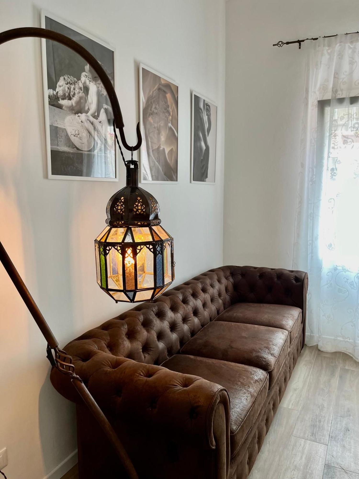 Airoldi Palace Apartment كيودجا المظهر الخارجي الصورة