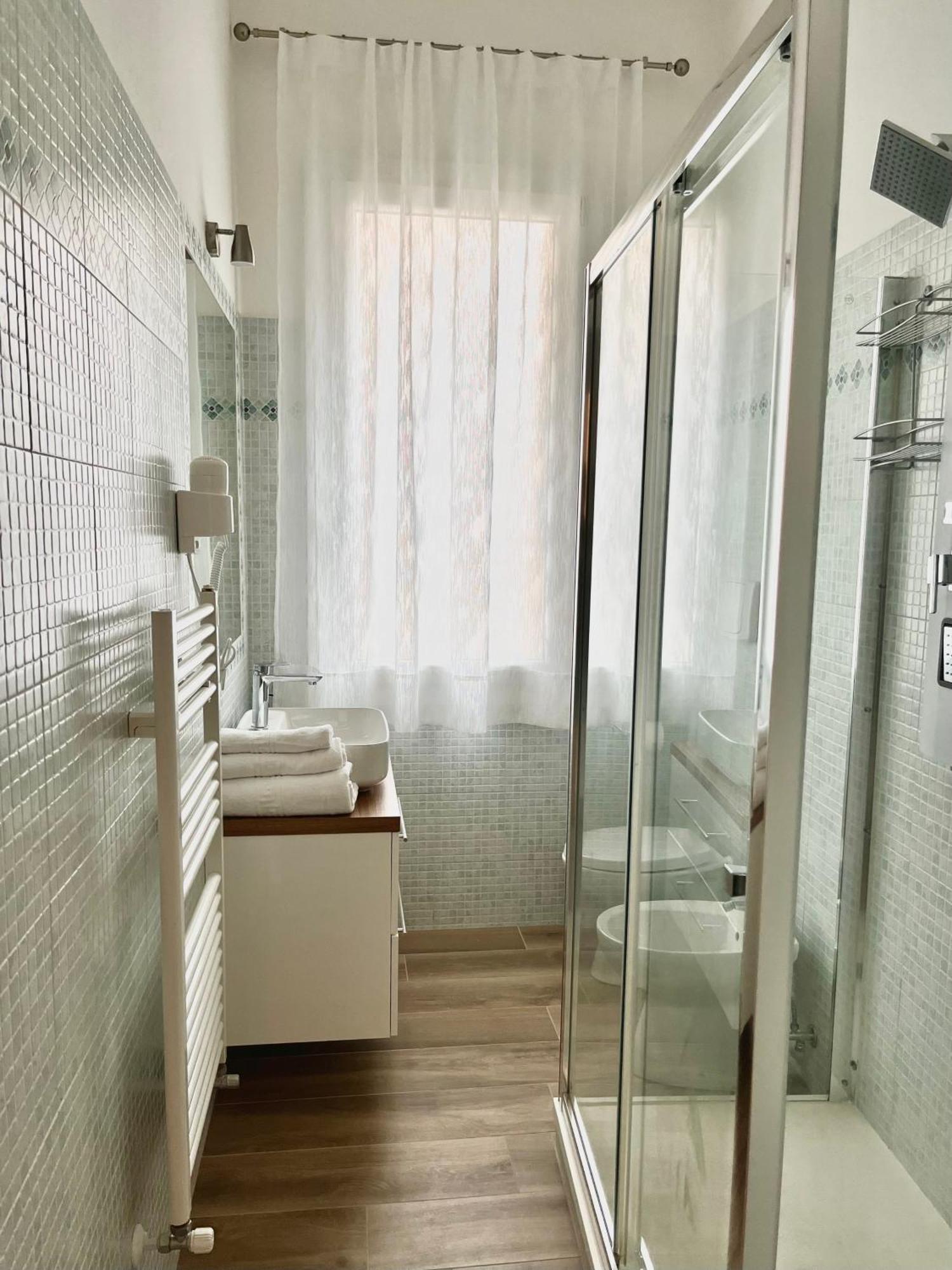 Airoldi Palace Apartment كيودجا المظهر الخارجي الصورة