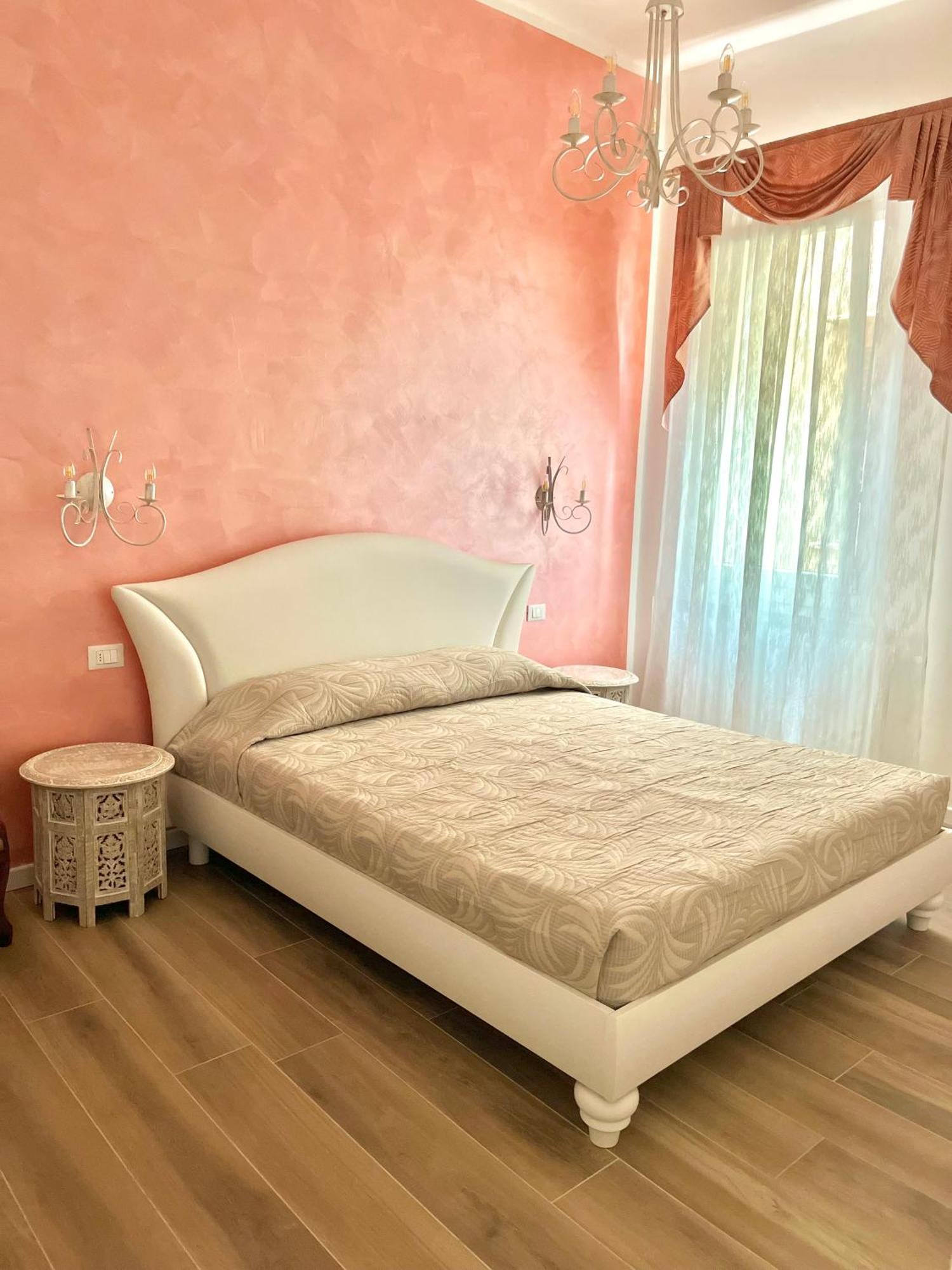 Airoldi Palace Apartment كيودجا المظهر الخارجي الصورة
