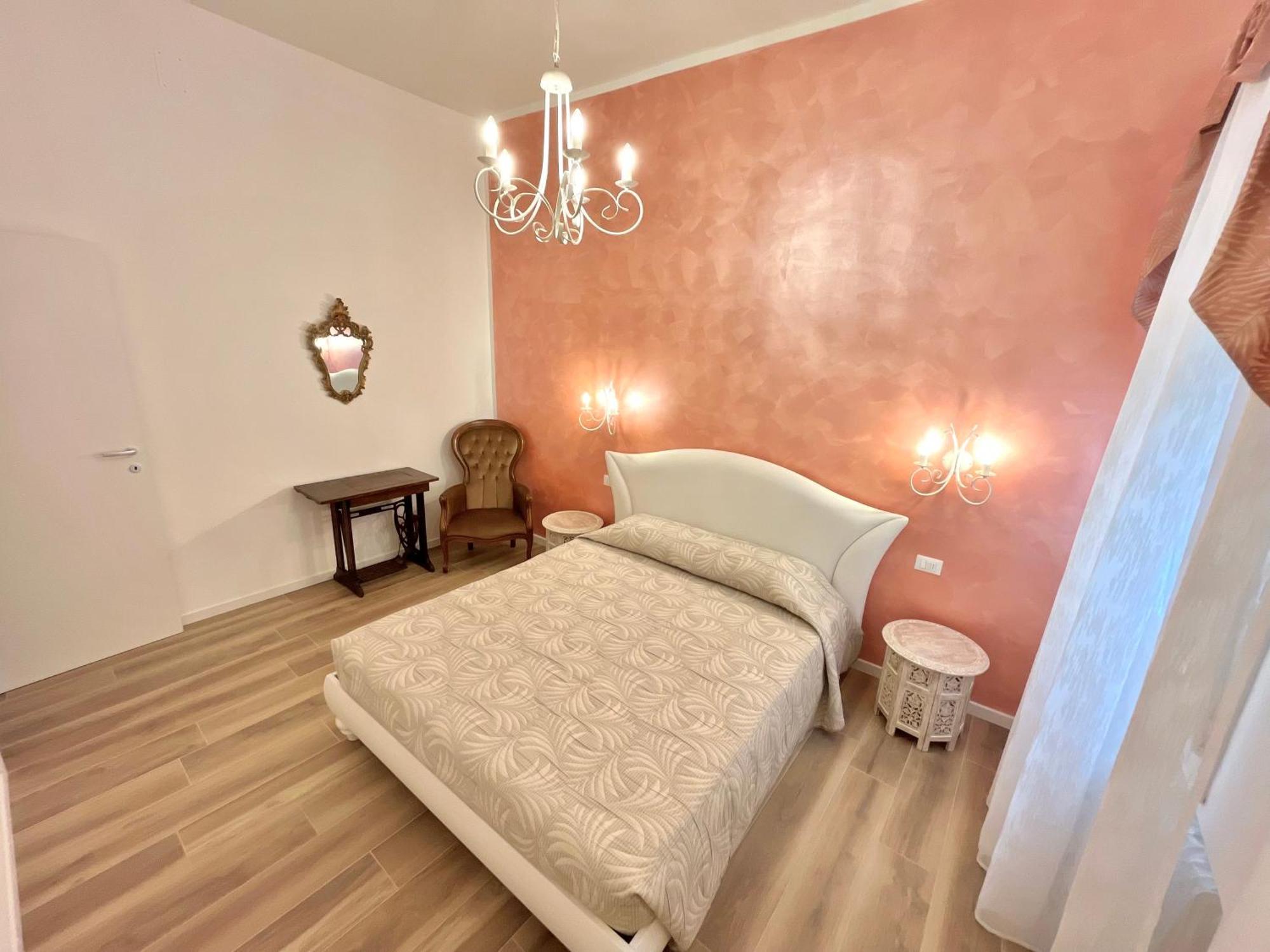 Airoldi Palace Apartment كيودجا المظهر الخارجي الصورة