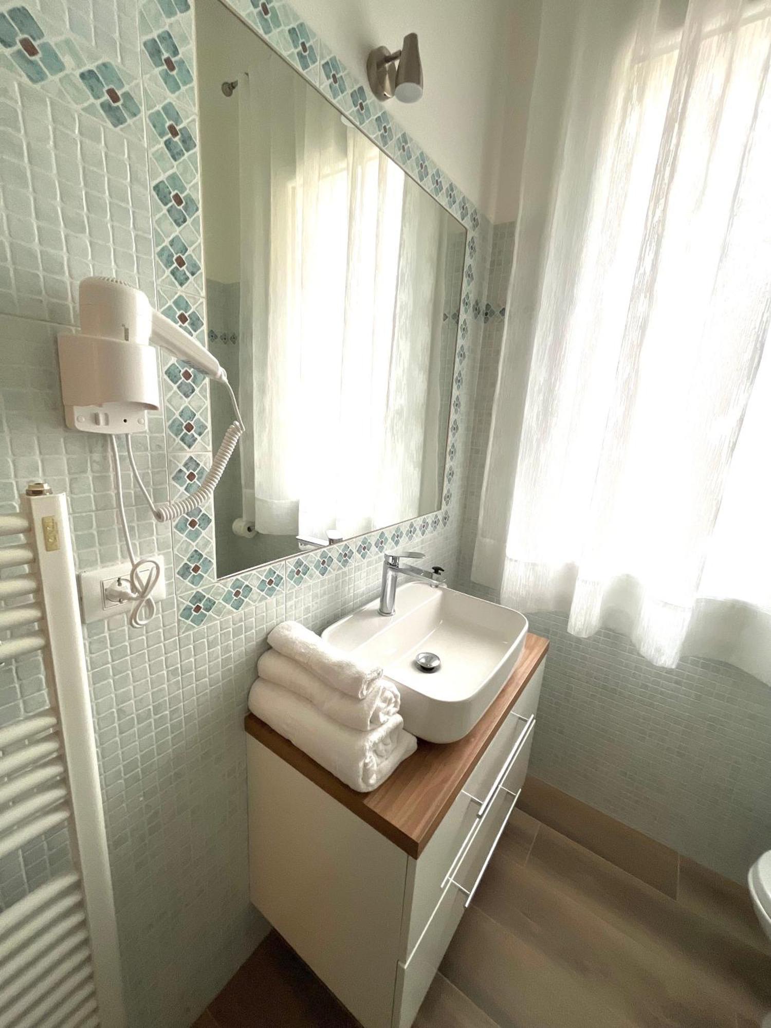 Airoldi Palace Apartment كيودجا المظهر الخارجي الصورة