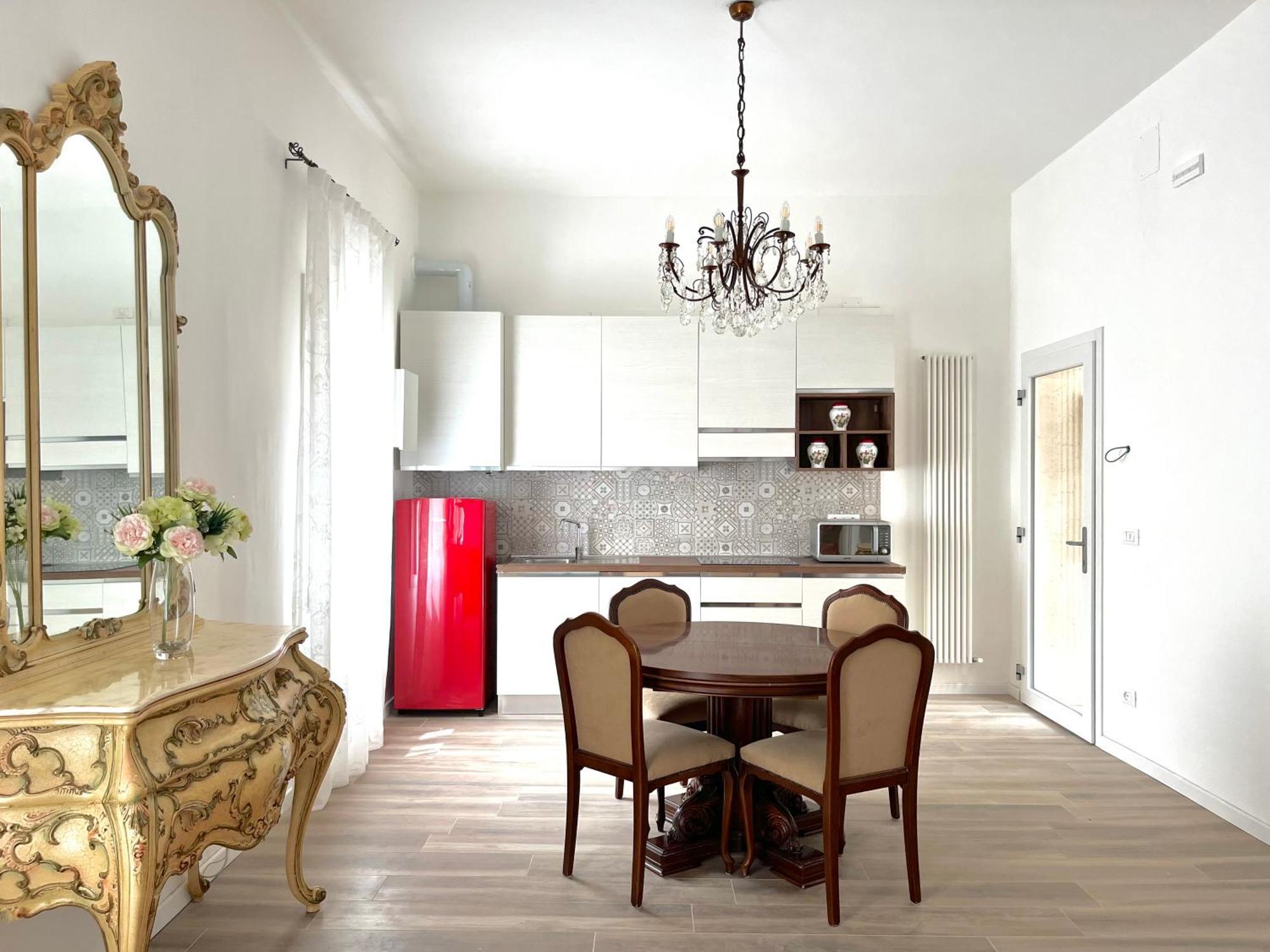Airoldi Palace Apartment كيودجا المظهر الخارجي الصورة