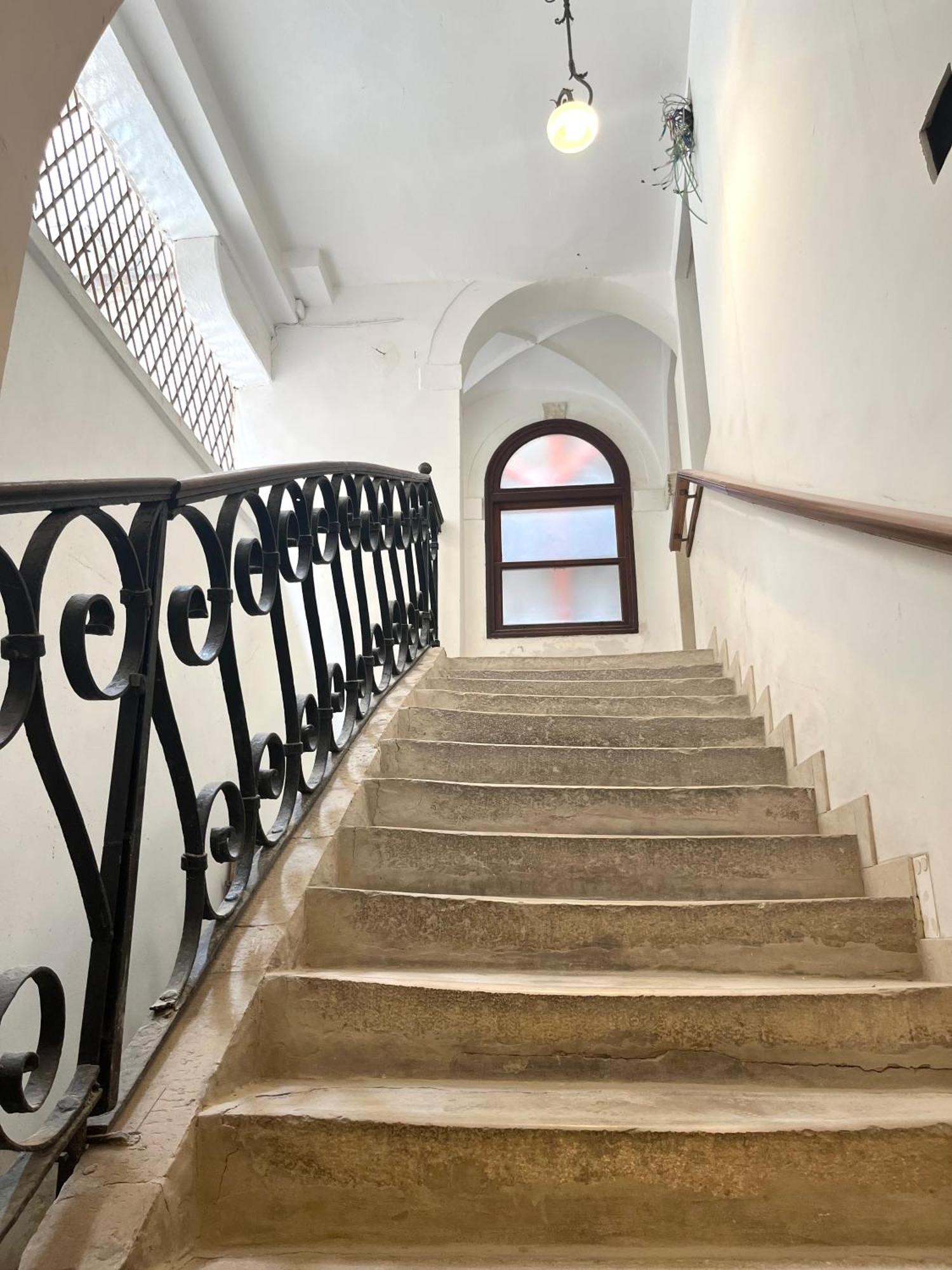 Airoldi Palace Apartment كيودجا المظهر الخارجي الصورة
